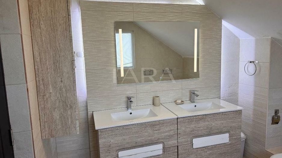 Vilă de Lux în zona Andrei Mureșanu - Poză 7