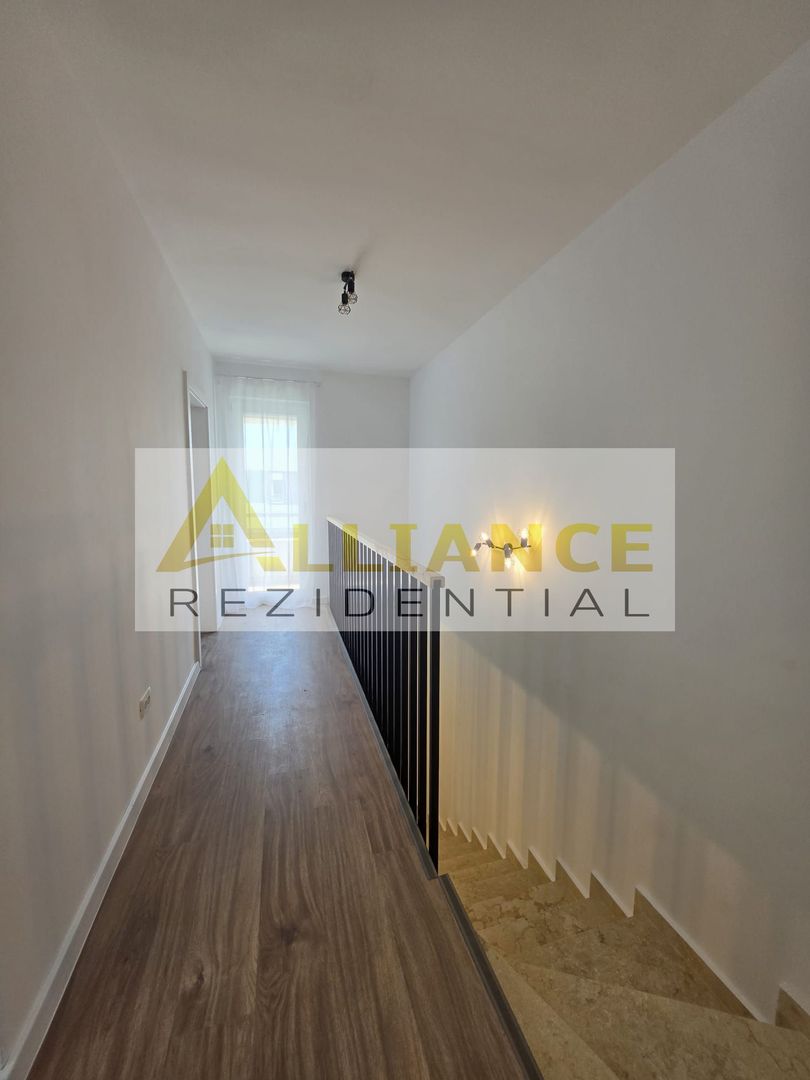 Vila 4 Camere | Toate utilitatiele | Cartier rezidential - Poză 18