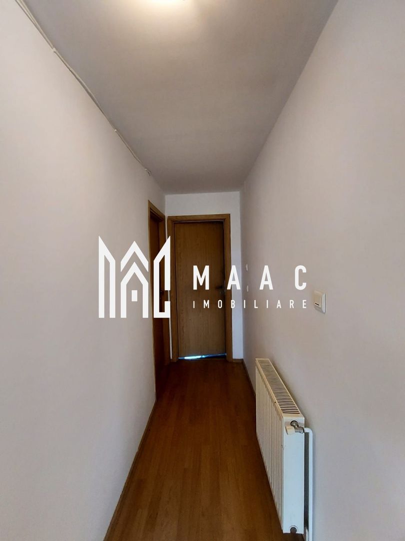 Apartament 3 camere de vânzare | Sibiu Central | 67 mp, decomandat - Poză 22