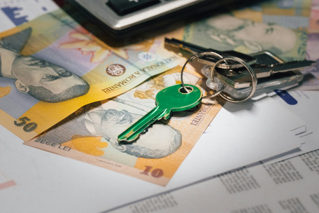 
    Serviciul 3:Serviciul de Securizare, Finanțare și Finalizare Tranzacție
  