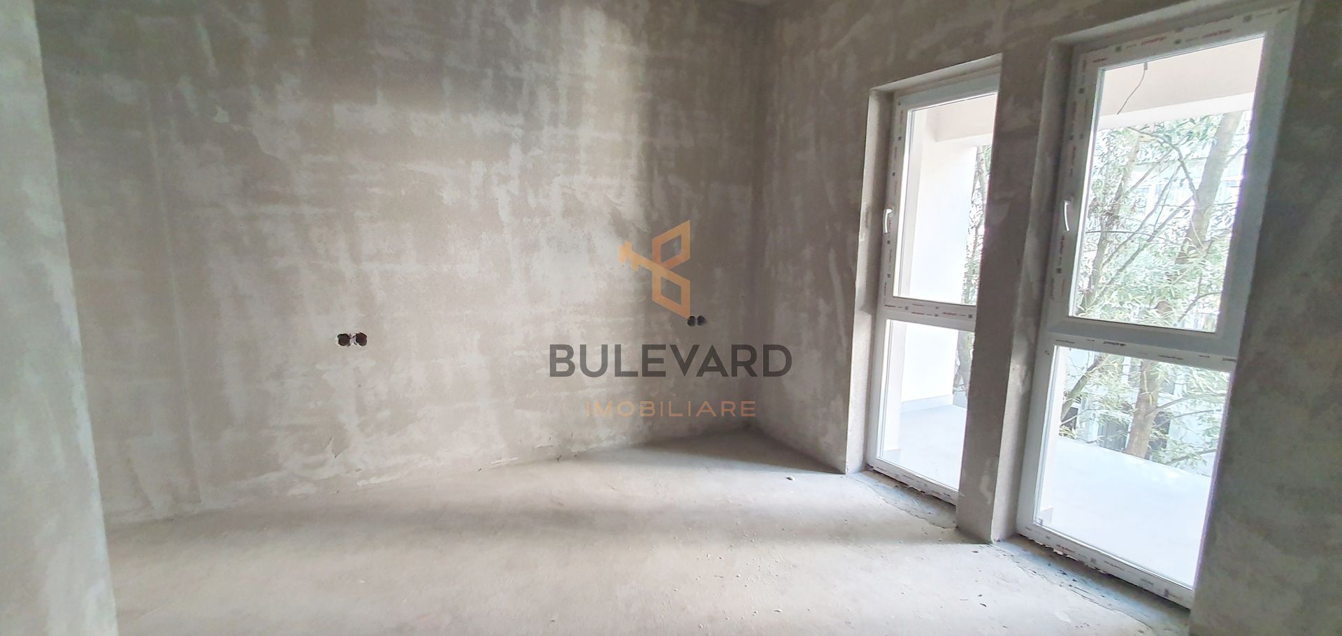 Apartament cu 3 camere+ parcare, zona strazii Somesului! - Poză 5