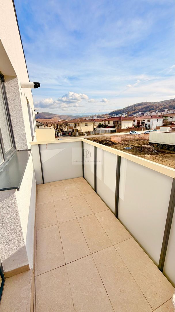 Apartament 3 camere Finisaje Premium | Parcare subterana | Urușagului - Poză 19