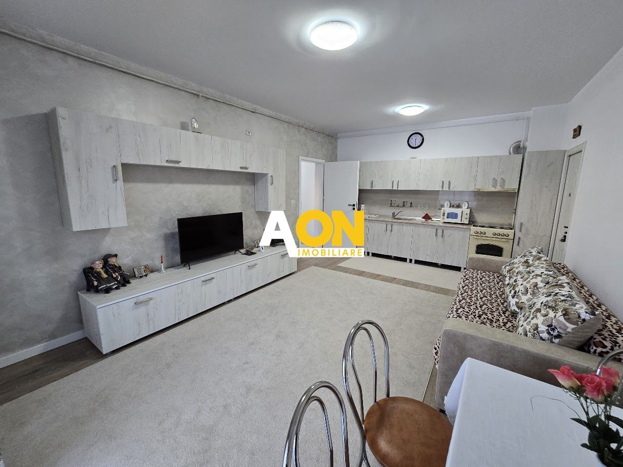 Apartament 2 Camere, Decomandat, Bloc Nou, Cetate, Garaj - Poză 1