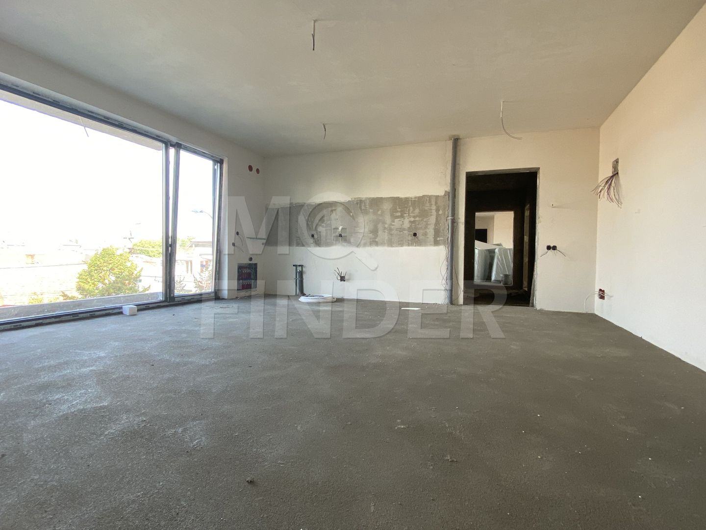 Vanzare apartament 2 camere Centru, imobil nou, etaj intermediar - Poză 1