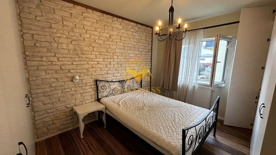 2 camere open space, Modern, Parcare, Floresti, Profi, Muzeul Apei - Poză 4
