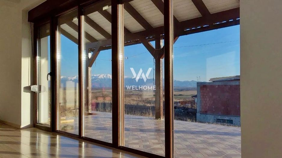 Casa individuala la 7 min de Sibiu - Poză 4