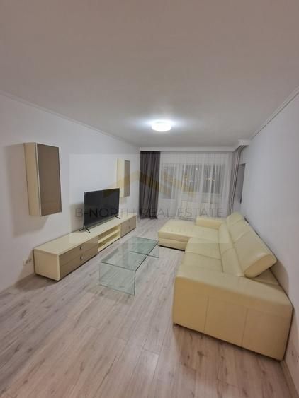 Apartament 2 camere | 63 mp | Etaj 6 | Lux - Poză 4