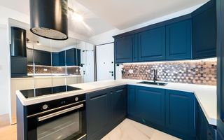 Apartament modern 2 camere One Cotroceni Park - Poză 7