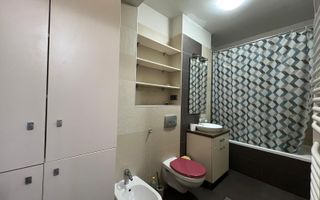 Apartament 3 camere cu parcare subterană. - Poză 5