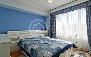 Apartament de inchiriat cu 3 camere in zona Dragos Voda, Oradea - Poză 1