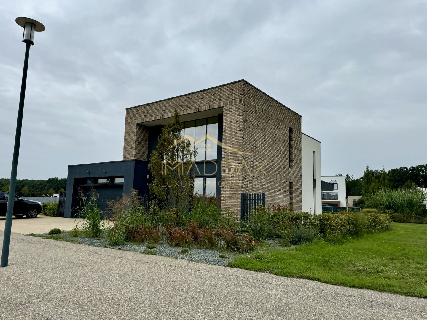 Vila Exclusivista in Mijlocul Naturii *959mp teren*/ 420mpc / Balotesti - Poză 100