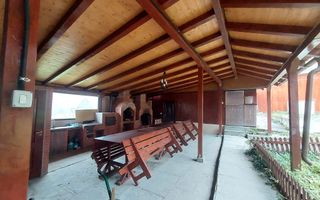 Casă | 260 mp utili | 1.100 mp teren | Râul Sadului | - Poză 21