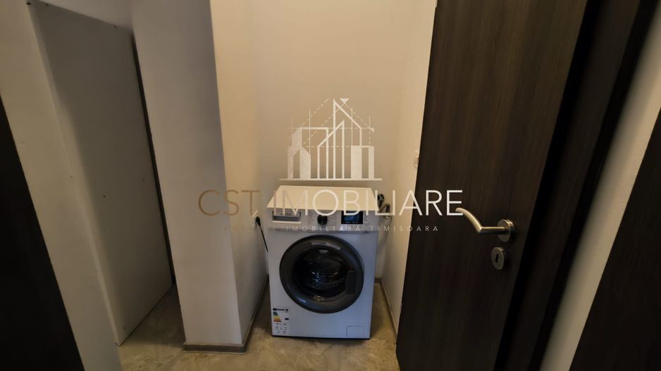 Apartament cu 2 Camere / Etajul 2 / Eso Giroc - Poză 7