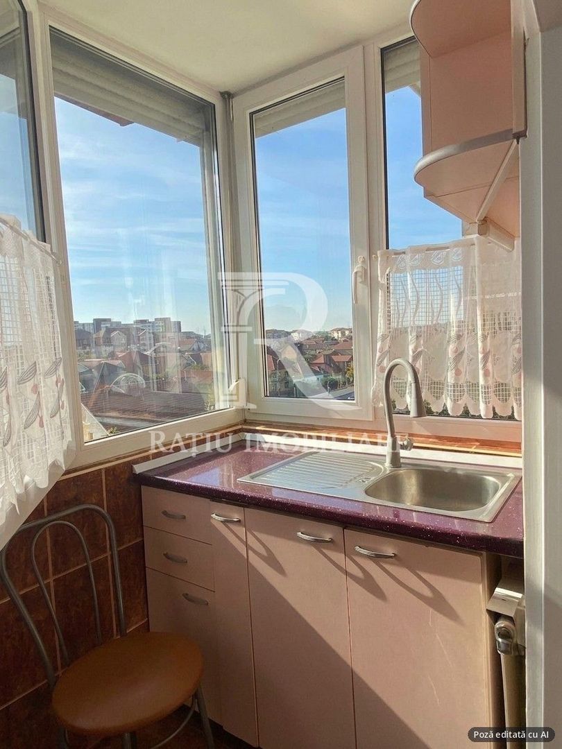 Apartament 3 camere | 68 mp utili | Nufarul | Oradea - Poză 8