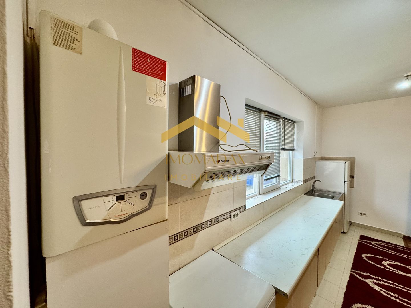 Giroc-2 Camere-Disponibil Imediat - Poză 12