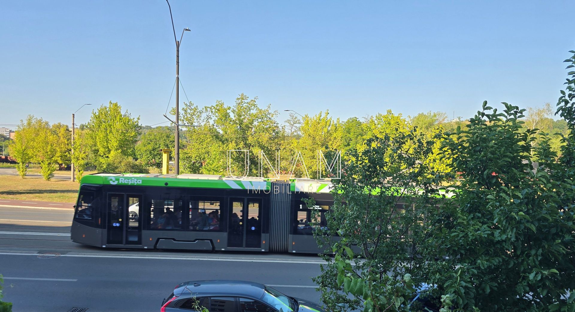 2 camere decomandate | Etaj1 | 55 mp | Triaj - Muzeul Locomotivelor | Resita - Poză 13