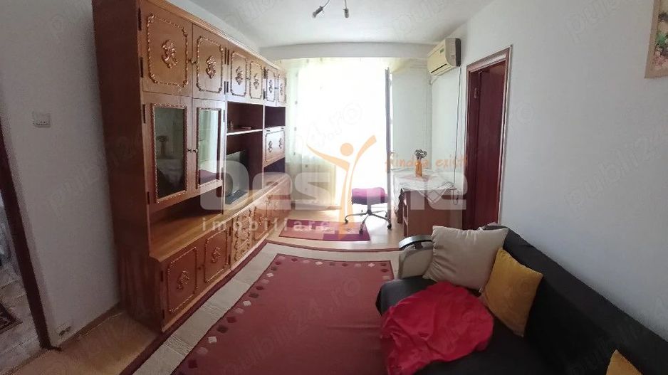 Apartament cu 2 camere de vânzare, zona Casa de Cultură, Constanța - Poză 2