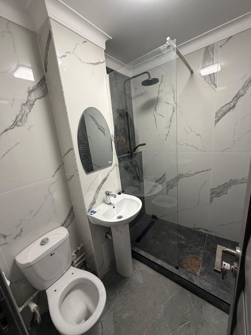 De vanzare apartament cu o camera, zona Doja, renovat, 42.000 E - Poză 1