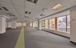 Zero comision, 310mp birou ultracentral, Universitate, 2' metrou - Poză 9