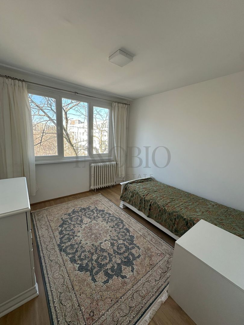 Apartament 3 camere renovat | Modern | Prima închiriere | Politehnica - Poză 13