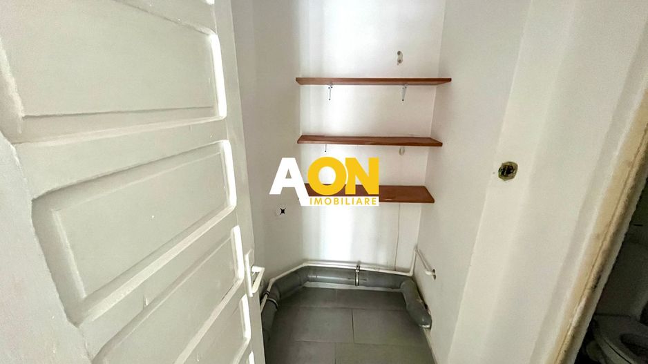 Spațiu Comercial, 73mp, Vad Comercial Bun, Zona Cetate - Poză 6