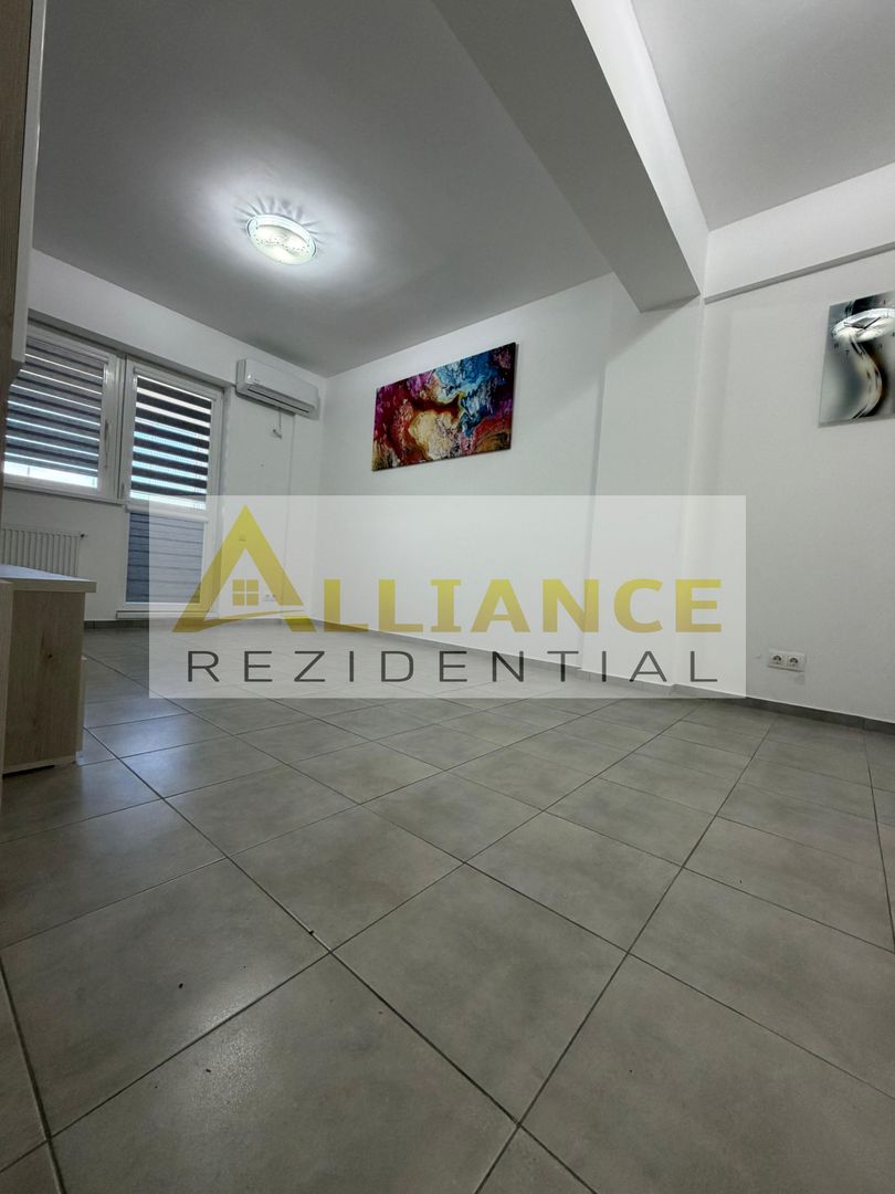 2 Camere | Metropolitan Residence | Etaj 11/11 | 51,4 MP | 125.000 € - Poză 8