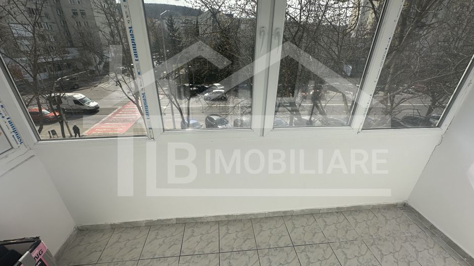 Apartament de 2 camere, 52mp, decomadat,  Zona Pandurilor - Poză 8