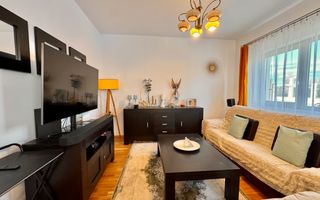 Casă individuală cu 4 camere | 3 băi | Teren 565 mp | Voroneț - Poză 6