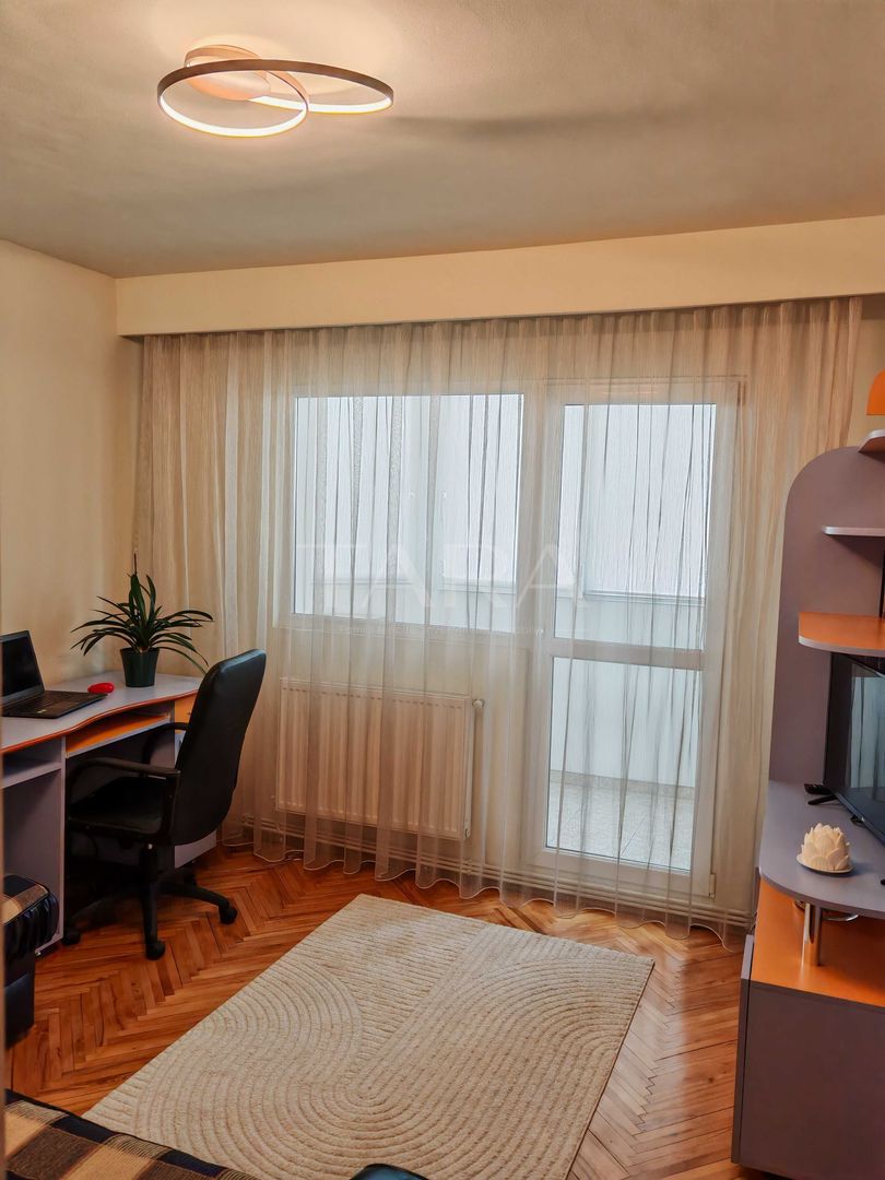 Apartament 2 camere decomandate – zona Bulgaria - Poză 1