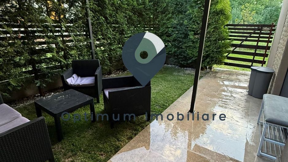 Apartament 2 camere cu gradina in Buna ziua ! - Poză 3