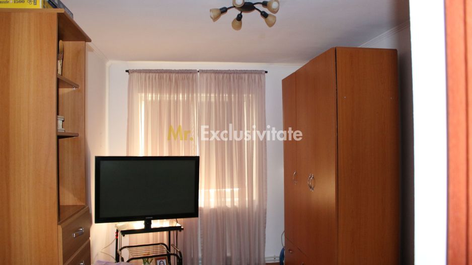 Apartament cu 3 camere decomandat, 71 mp – zona 9 Mai - Poză 14