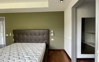 Închiriere Duplex Premium | 4 camere, 3 bai, 140 mp utili, parcare | Floreasca - Schiță 13