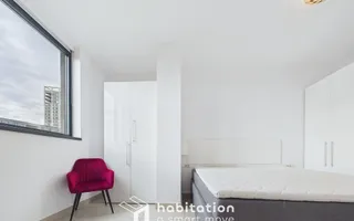 Apartamentul unde stilul urban întâlnește confortul absolut - ISHO - Poză 18