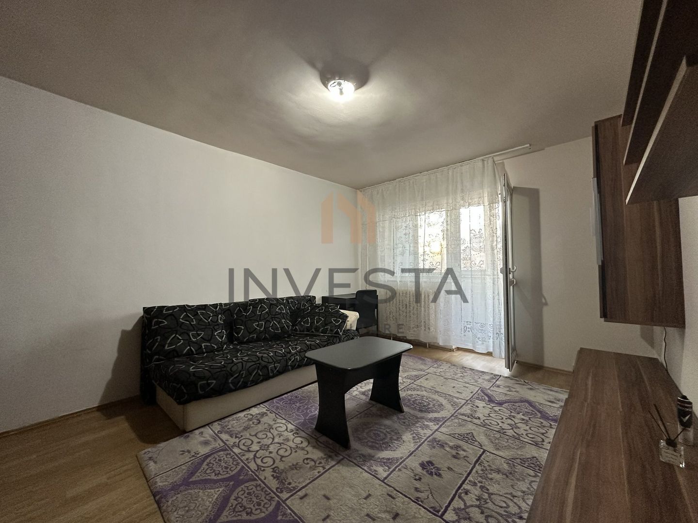 Apartament 2 camere decomandate cu 2 balcoane langa BIG! - Poză 3