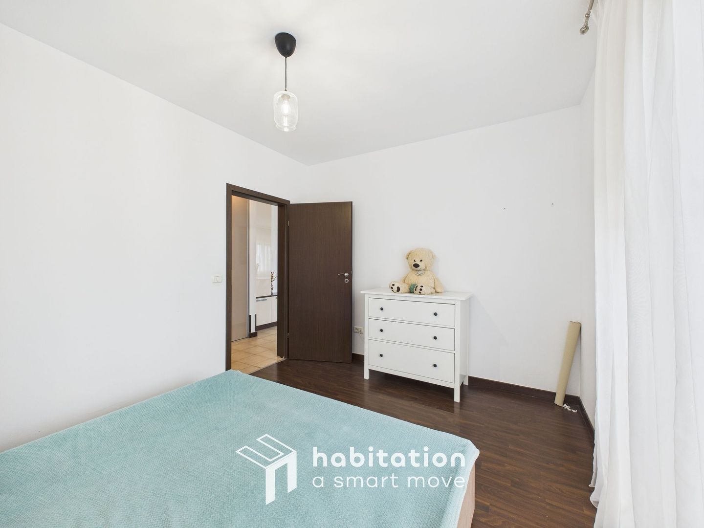 Apartament 3 camere de vânzare în zona de nord - Grigore Alexandrescu - Poză 17