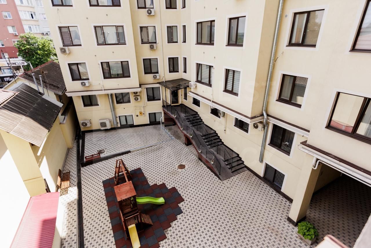 Vânzare, apartament, 2 camere, str.  Alexei Şciusev,  Centru - Poză 10