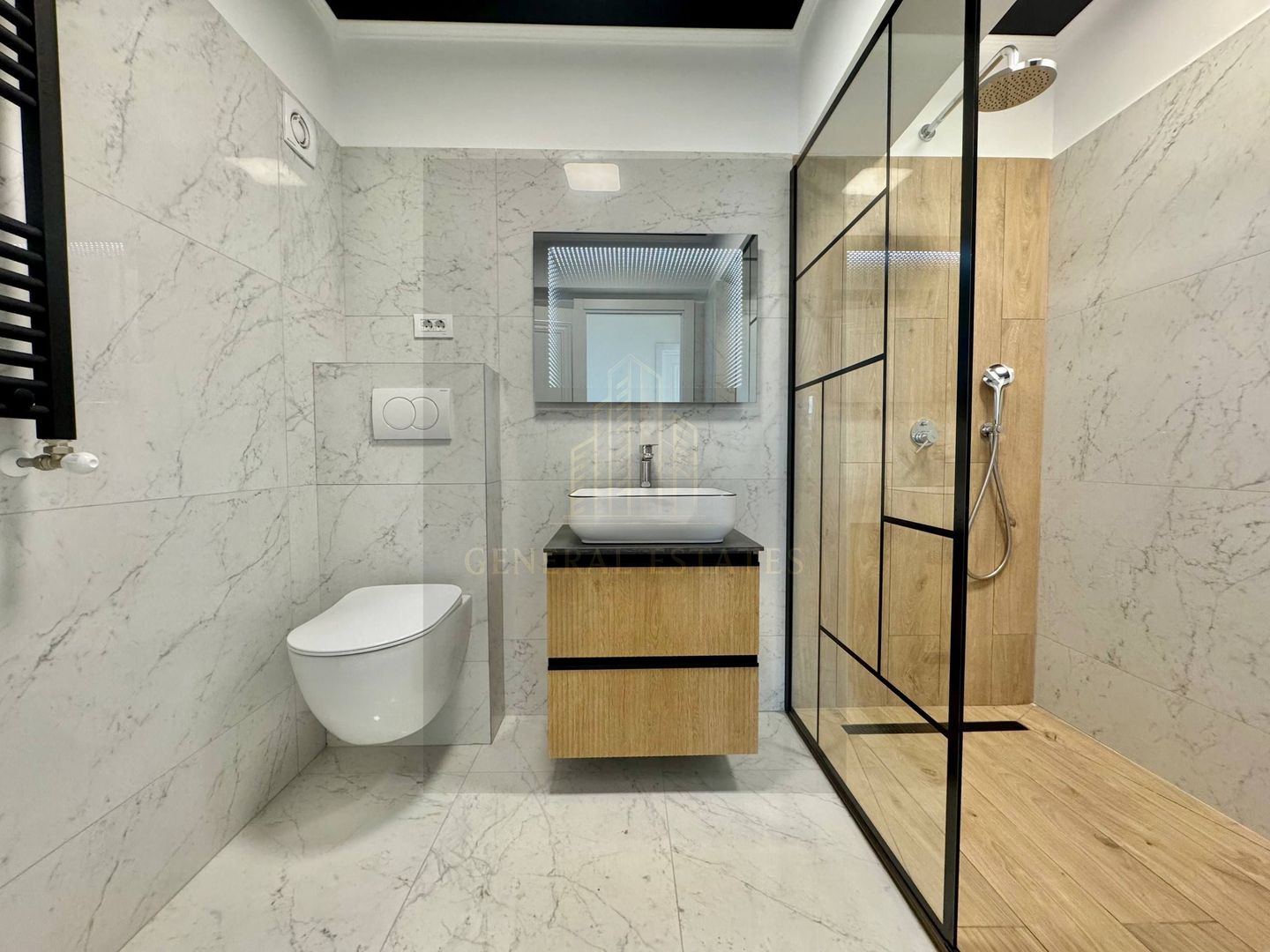 Vânzare Penthouse cu Terasă generoasă în Complexul Atrium Garden - Poză 14