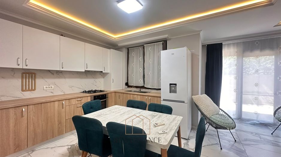 Dumbravita Triplex 5 camere 2 Bai | 115mp utili Teren 210mp - Poză 20