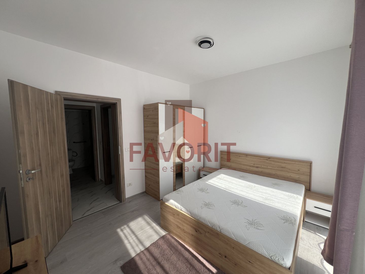 Apartament 2 camere decomandat | Giroc - Poză 3