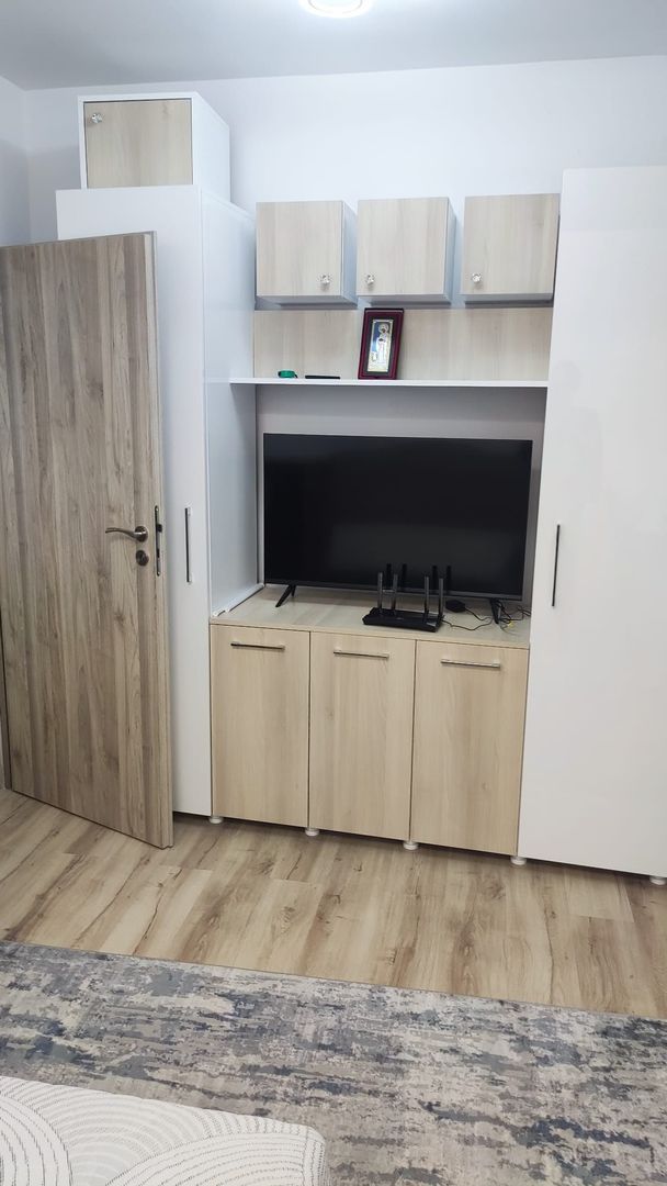 🏡 2 camere de inchiriat | Bloc 2024 | Parcare | Politehnica-Grozavesti - Poză 7