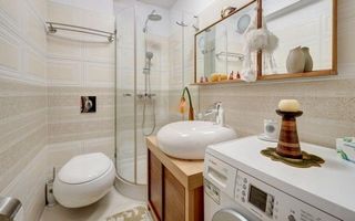 Apartament 4 camere Herastrau | Terasa | Imobil 2012 - Poză 8