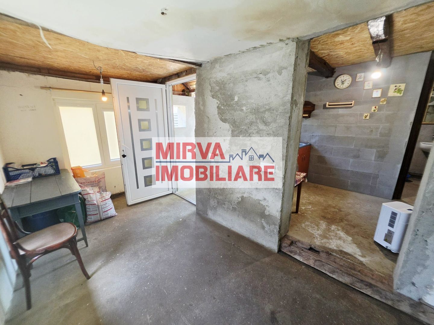 Casa cu teren de 536 mp in Ceptura de Jos - Poză 27