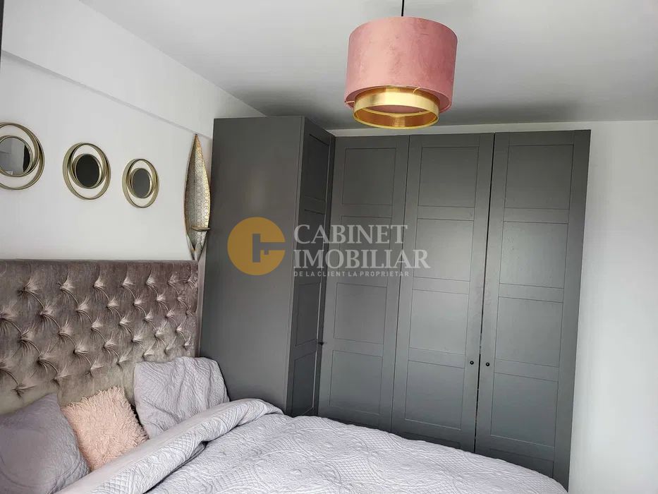 Bloc 2023- Apartament 2 Camere Decomandat -Etaj Intermediar -Nicolina-Cug - Poză 5