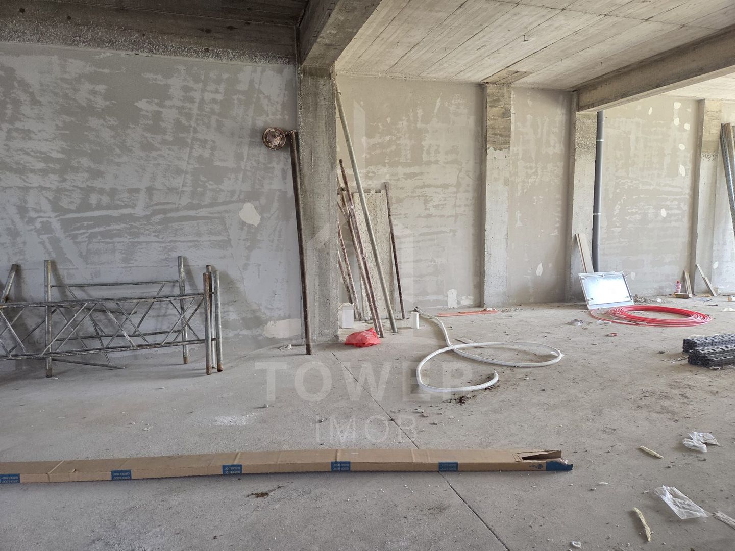 Spațiu de birouri de închiriat | Zona Șelimbăr - Poză 1