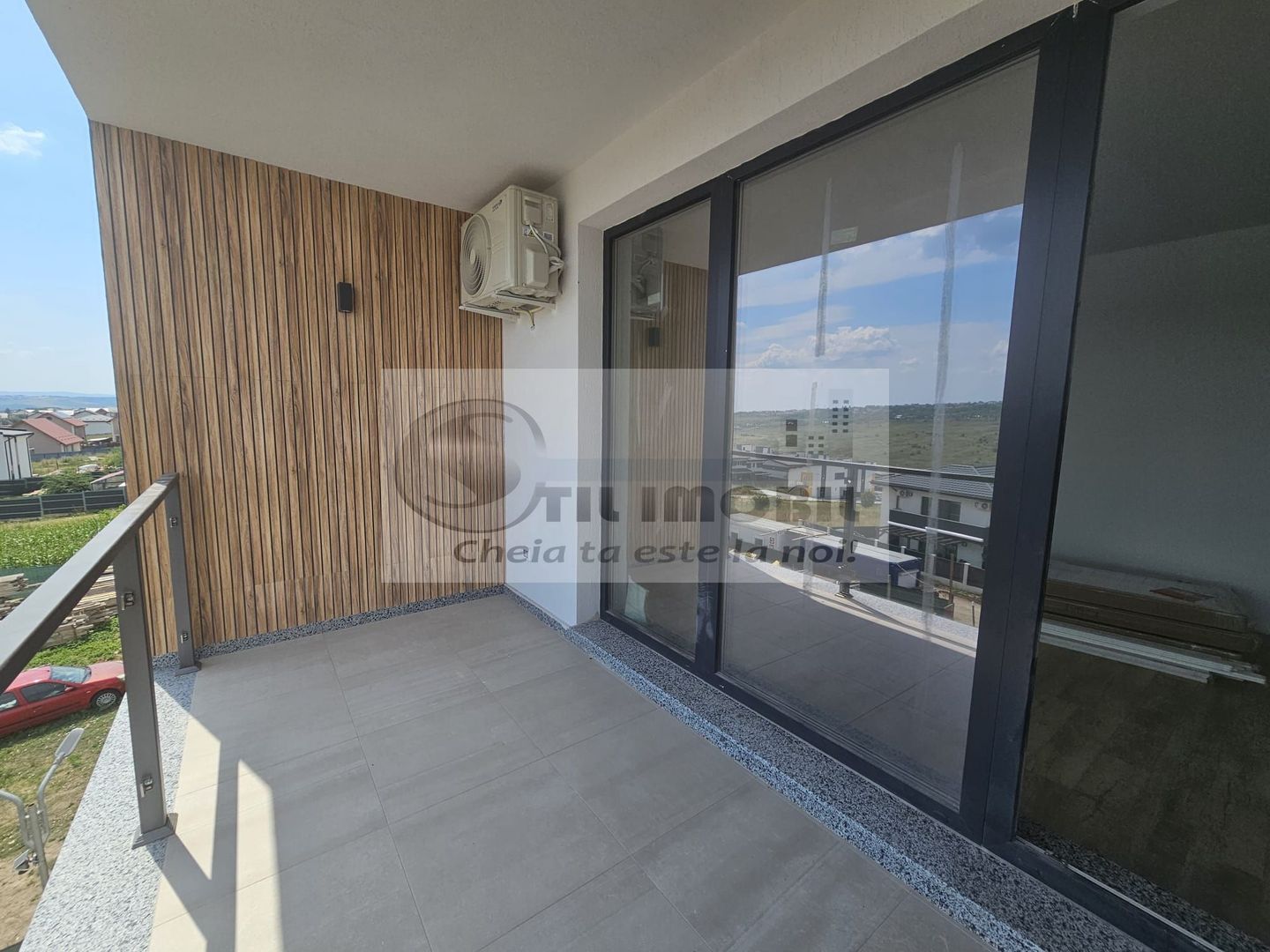 Apartament 3 camere - reper Lac Rediu - 75mp - 104.000Euro - Poză 11