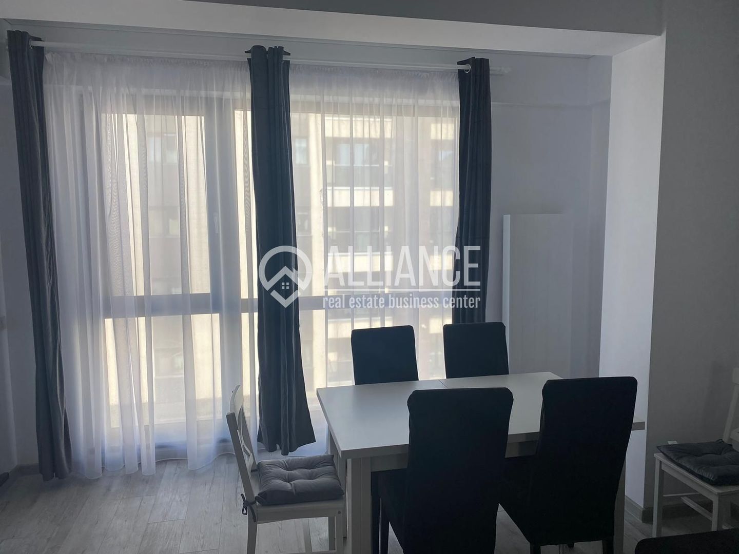 TOMIS NORD/Campus (cod04)-Inchiriere 2 camere decomandate loc parcare - Poză 3