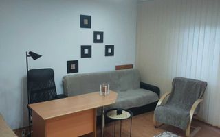 Garsonieră modernă 40 mp, mobilata, balcon, 13 Septembrie - Poză 1