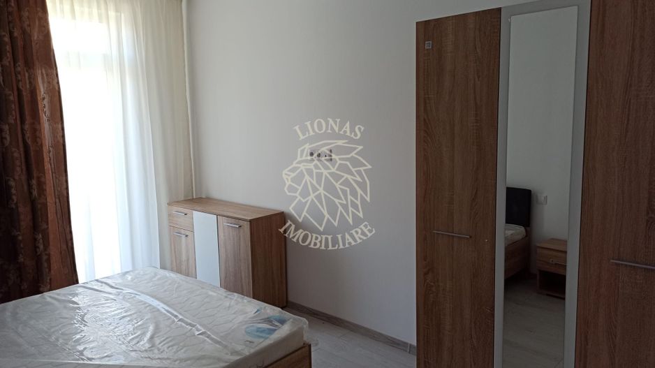 Apartament Nou 3 camere 72 mp+balcon 25 mp-et 1-parcare-C. Moldovei - Poză 4