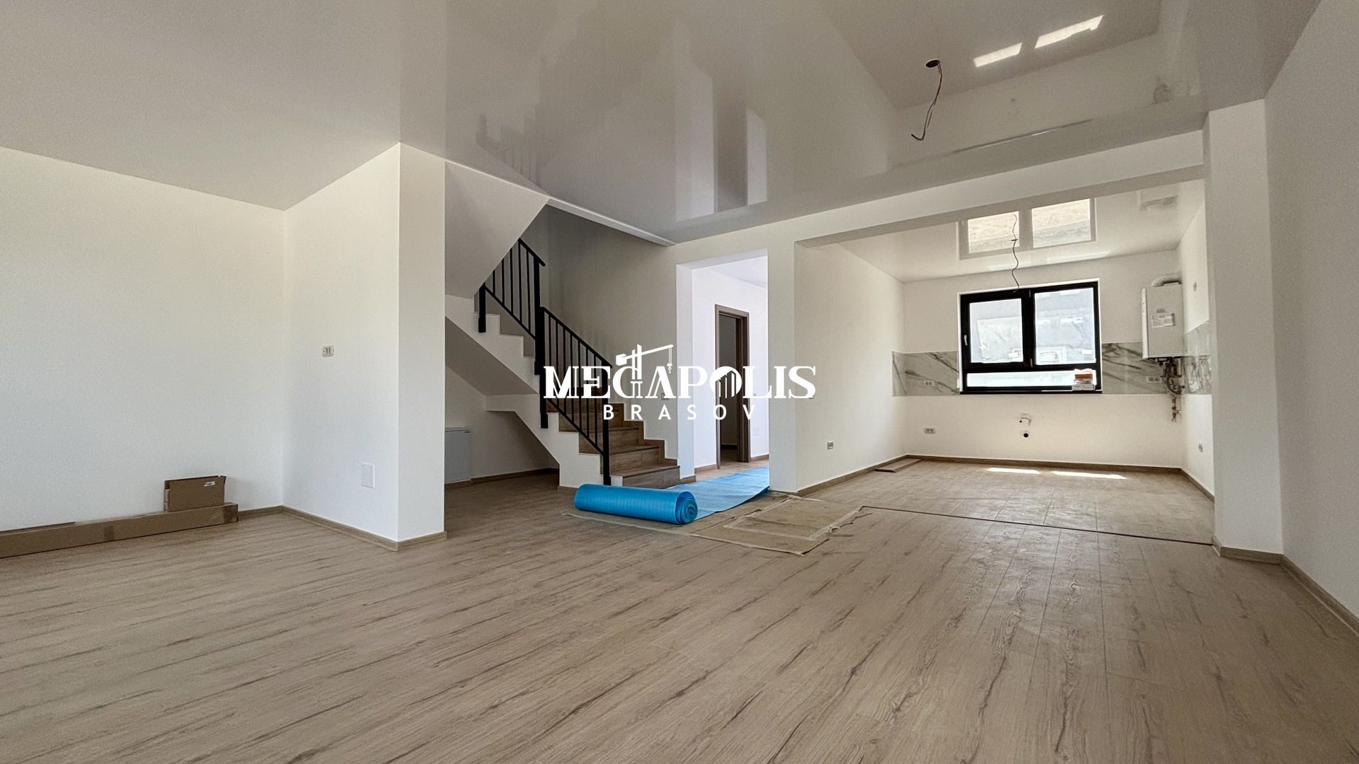 Duplex 4 Camere | Finisaje Incluse | 113 mp Utili | Izvor - Poză 5