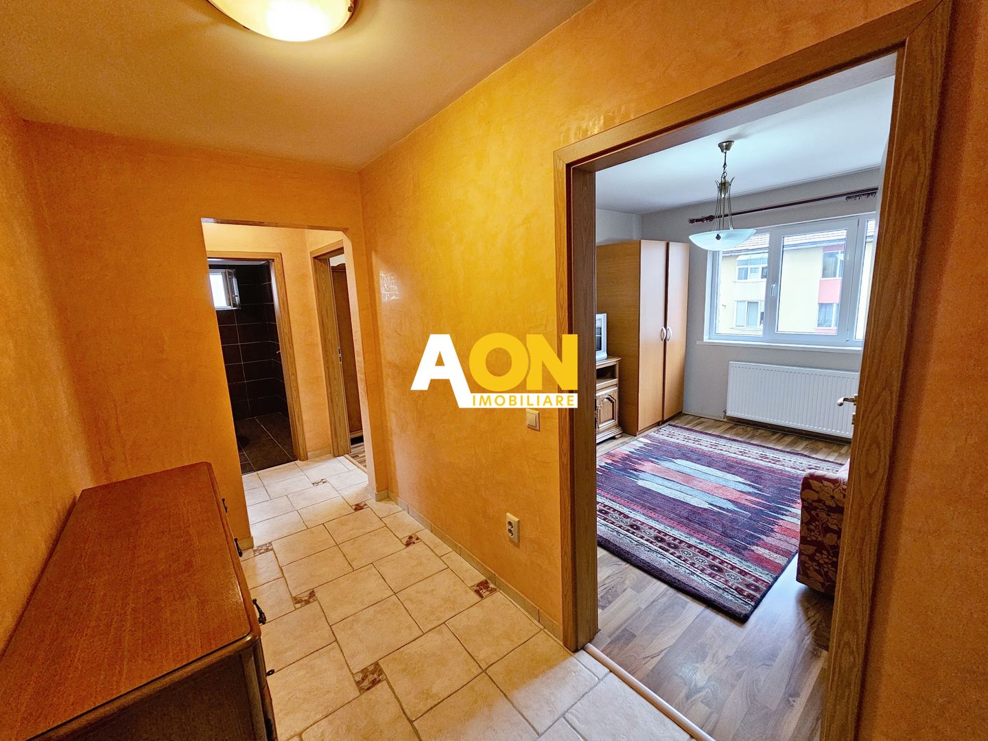 Apartament 3 camere, 66 mp utili, etaj 2, ultracentral - Poză 1
